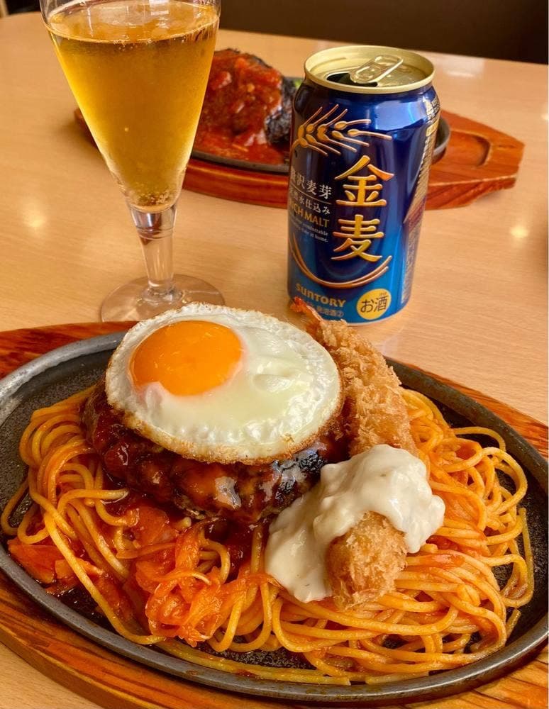 ファミリーレストラン ジョイフル 大矢野店