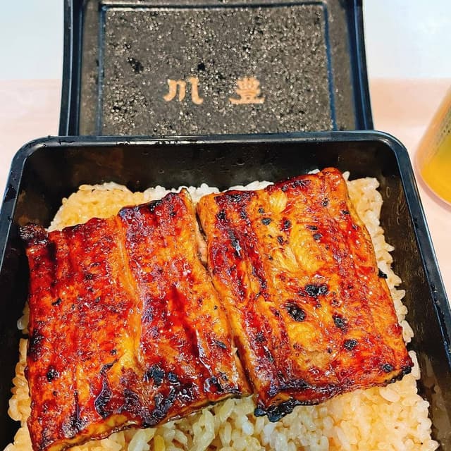 川豊 本店 - サブ画像2