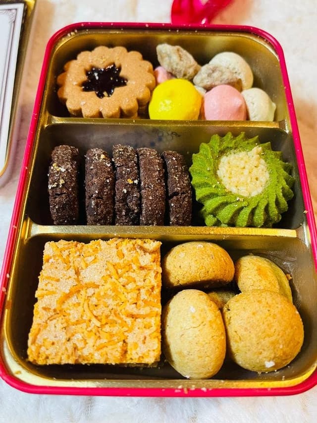 CAFÉ TANAKA 日本橋三越本店 - サブ画像3