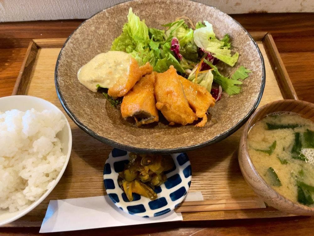 かちとんぼ