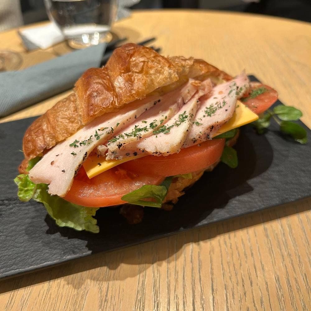 café & wine ber Noble One 中目黒
