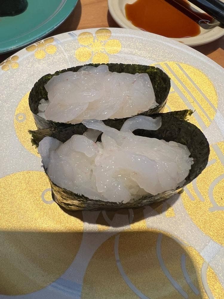 もりもり寿し 松任店