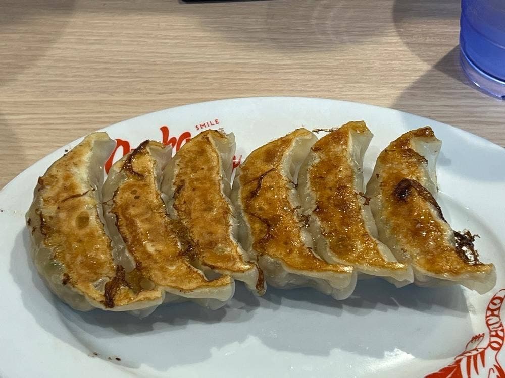 大阪王将 神保町店