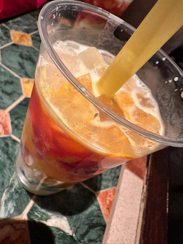 カスバ・フードコート - サブ画像1