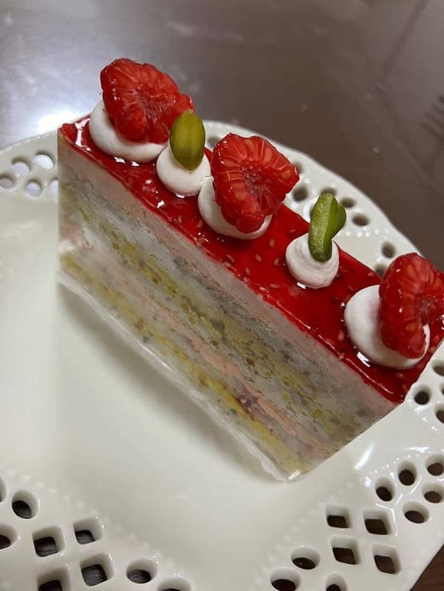 菓子工房 オークウッド - サブ画像2