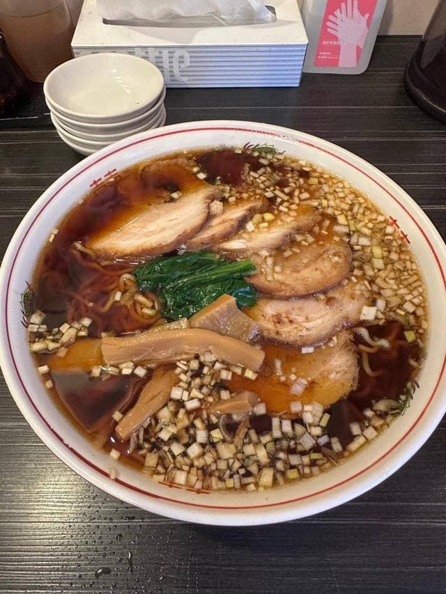 来々軒 - サブ画像1