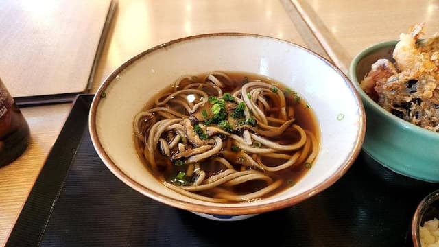 岩城ウミヨコ食堂 - サブ画像1