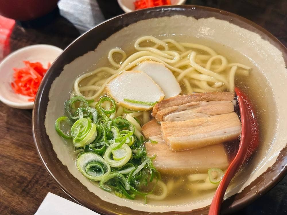 沖縄地料理 あんがま 国際通り店