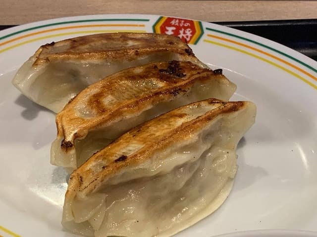 餃子の王将 大宮駅西口店 - サブ画像2