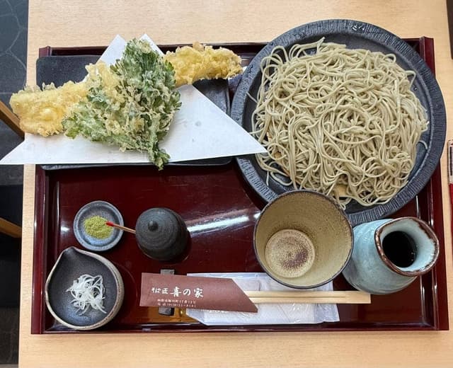そば匠 喜の家 - サブ画像1
