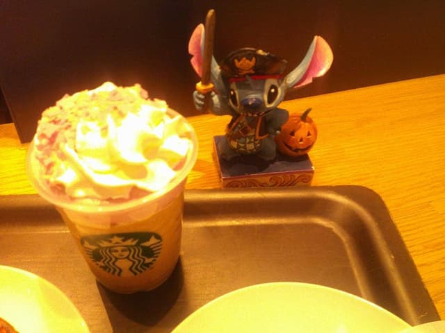 スターバックス コーヒー 足利福居町店 - サブ画像1