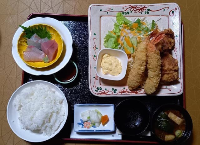 星の食堂 - サブ画像1