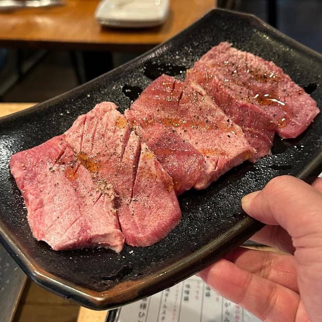 ホルモン焼肉居酒屋 想 sou 下北沢 - サブ画像1