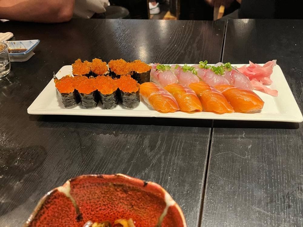 海鮮屋 みなと