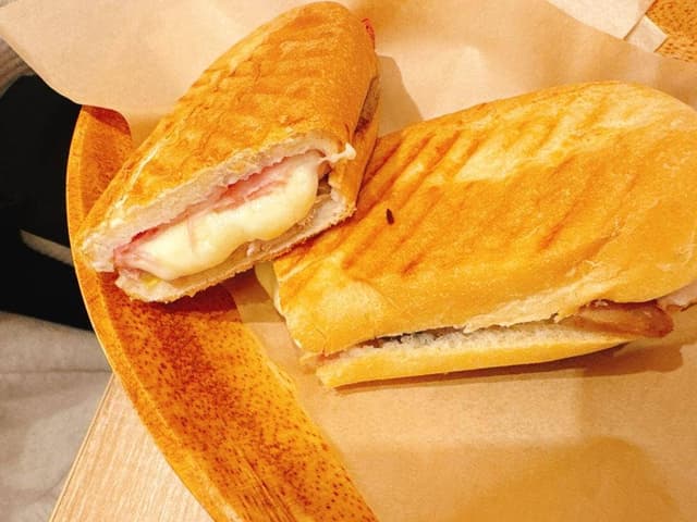 BUNK SANDWICHES ランドマークプラザ店 - サブ画像3