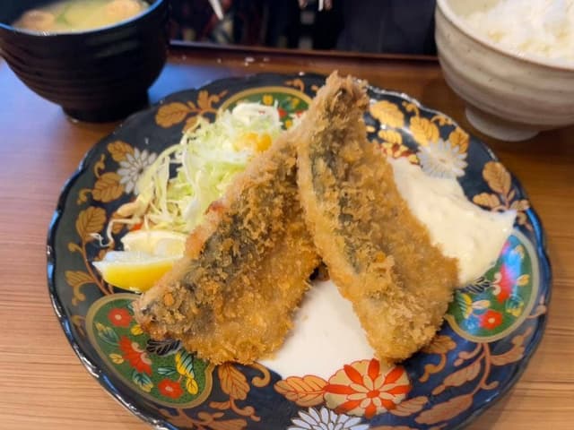 うまい魚が食べたくて 中日ビル店 - サブ画像3
