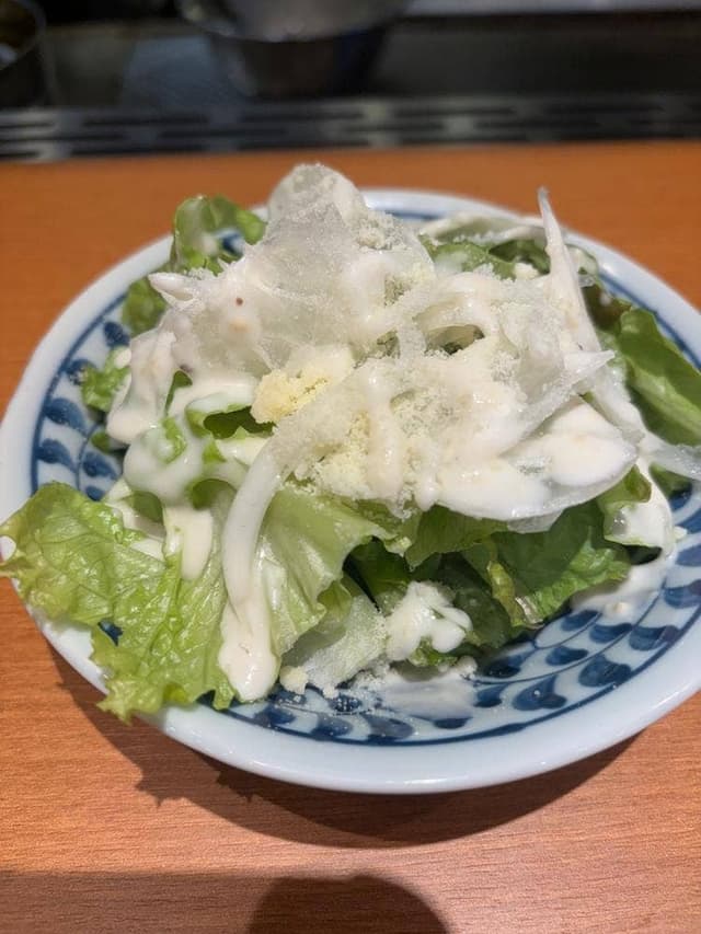 鉄板酒場 エイト - サブ画像2