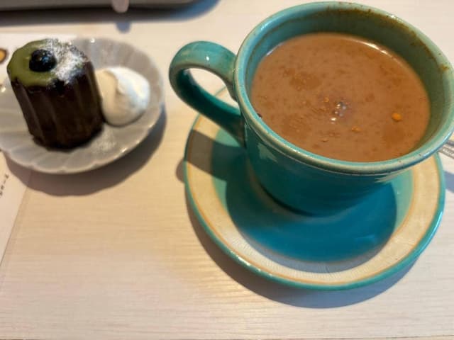 Canele de CHIANTI 日本橋店 - サブ画像1