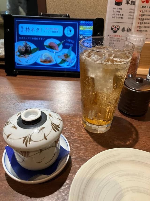 食堂 osushi - サブ画像3