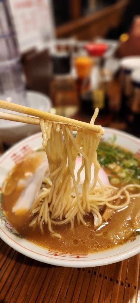 中華蕎麦 ト羅凰 - サブ画像2