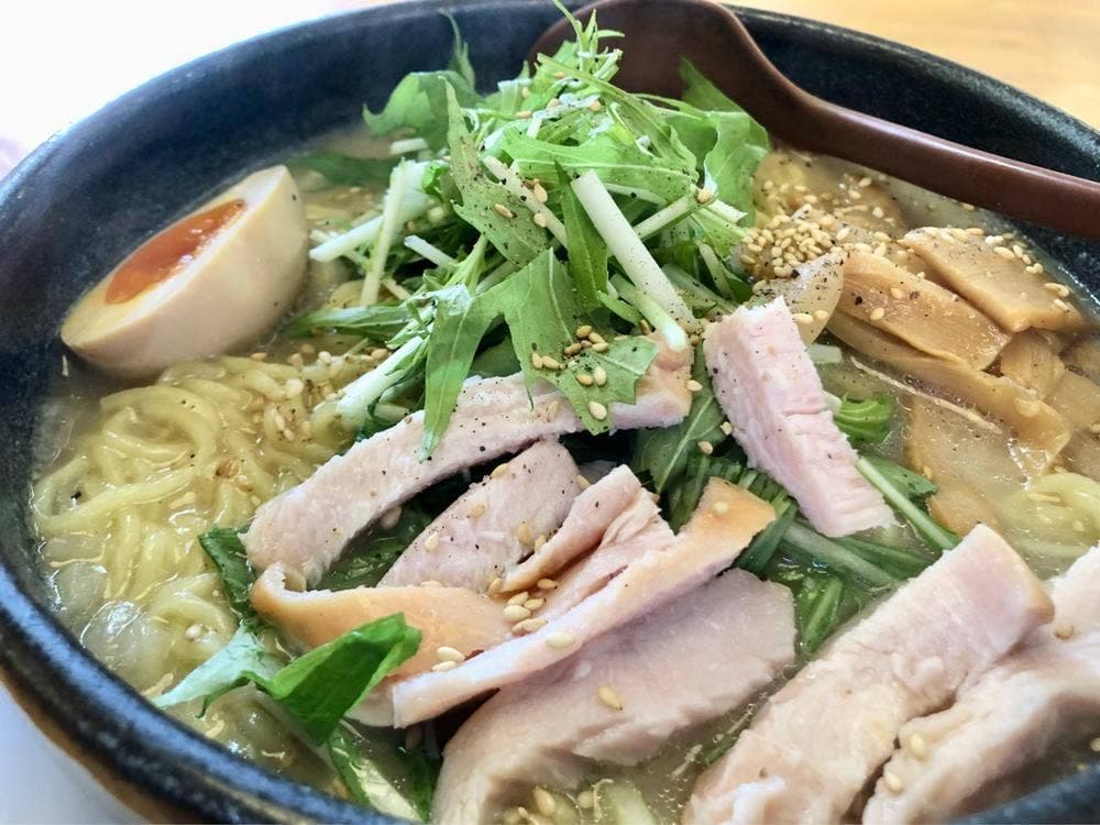 ちりめん亭 しま店