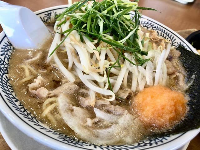 丸源ラーメン 松阪店 - サブ画像1