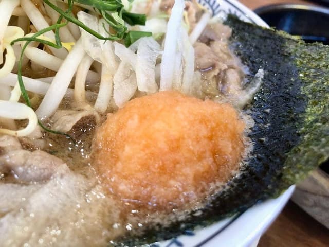 丸源ラーメン 松阪店 - サブ画像2
