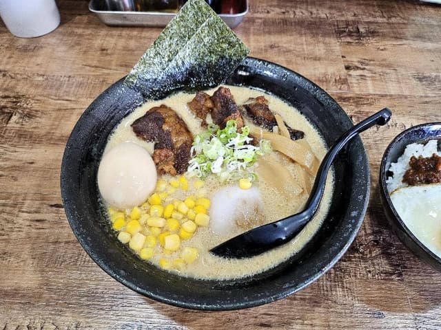 麺食堂 ねまる。 - サブ画像1