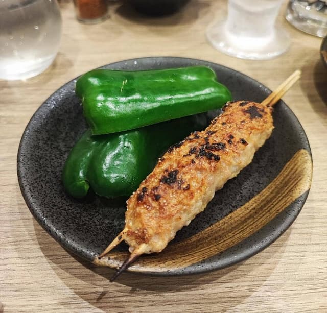 炭火 焼きとん 焼鳥 出陣 高円寺店 - サブ画像2