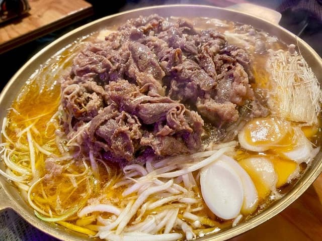 ヒョンチャンプルコギ 池袋サンシャイン60通り店 - サブ画像2