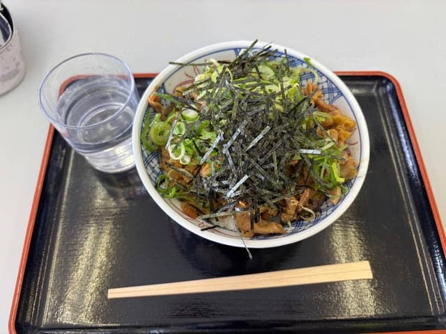 神立高原スキー場 レストラン - サブ画像1