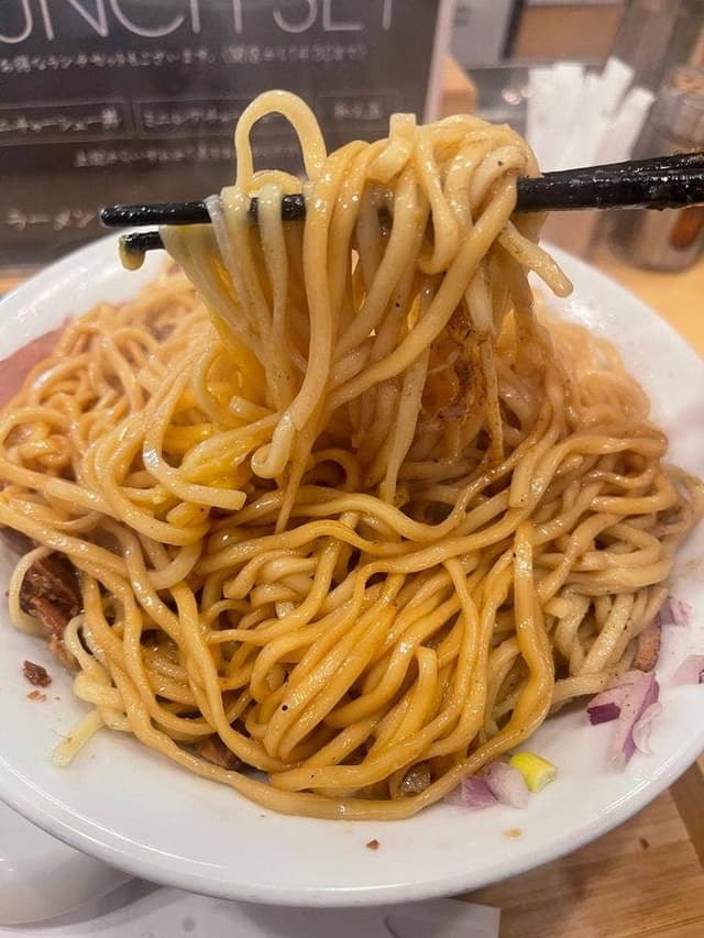 麺LABO 唯奏 - サブ画像2