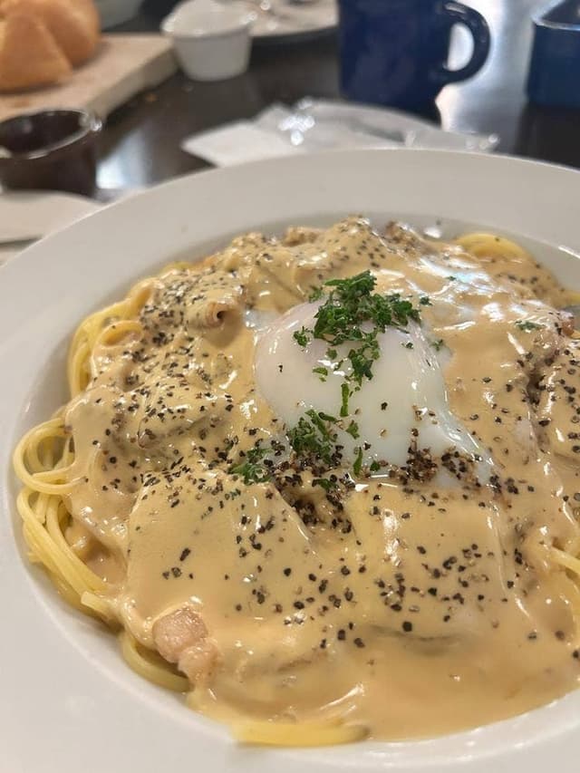 オールドスパゲティファクトリー 名古屋店 - サブ画像3