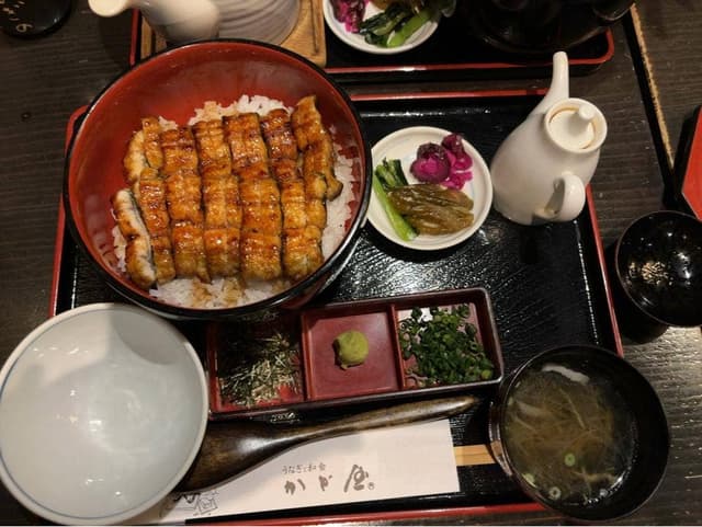 かど屋 - サブ画像3