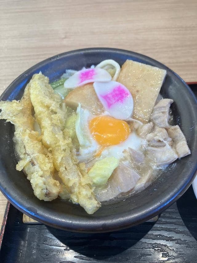 資さんうどん 浅川店 - サブ画像2