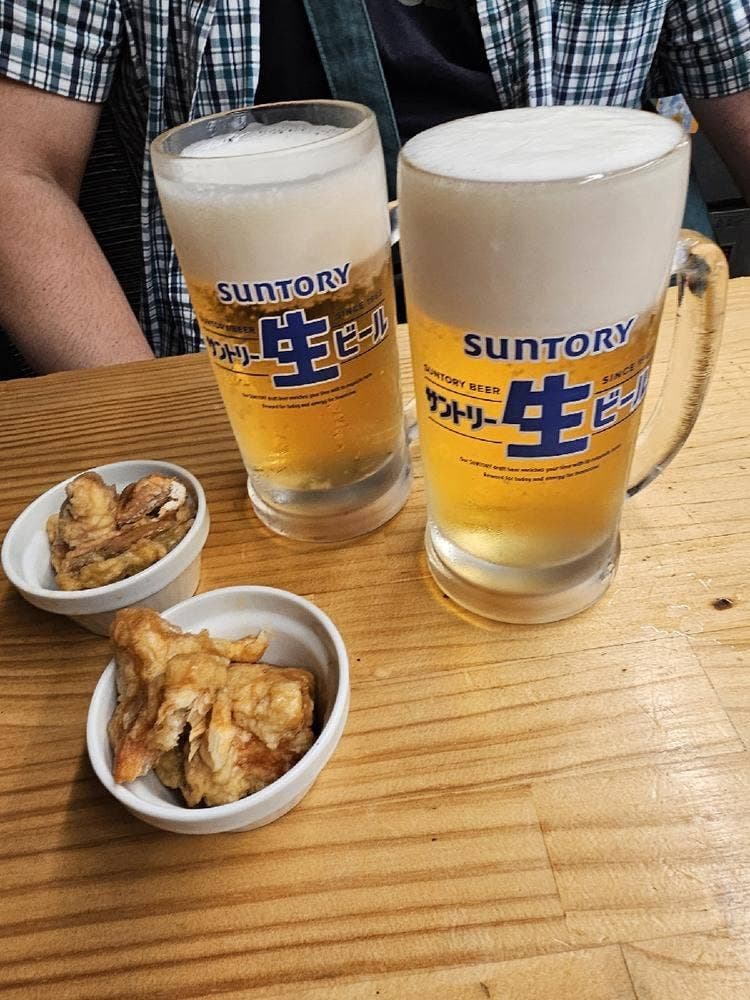 くとら酒場