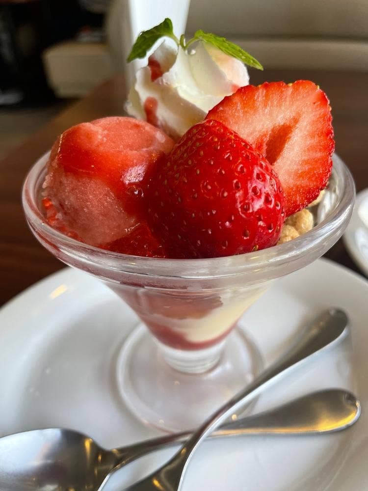 デニーズ妙蓮寺店