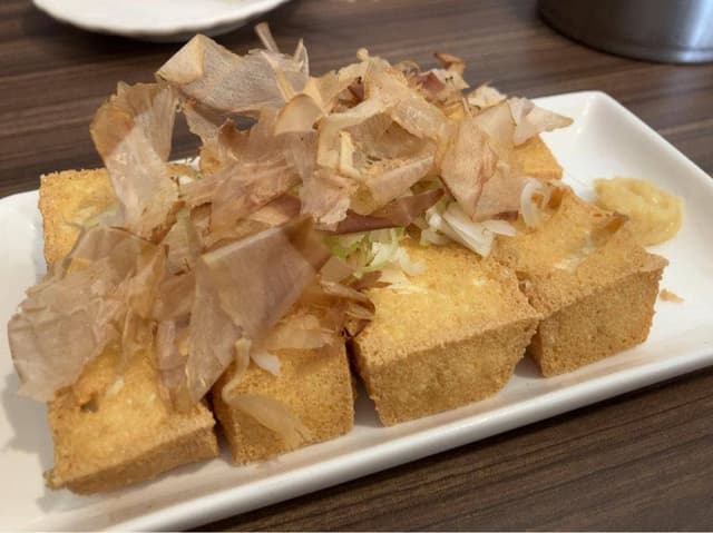 けっぱれ - サブ画像1