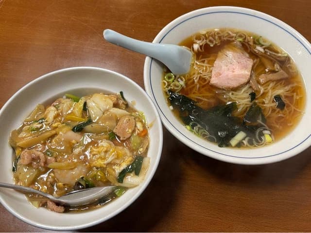 新香飯店 - サブ画像1