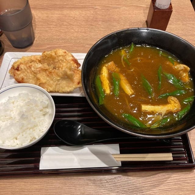 京のカレーうどん 味味香 京都高島屋S.C.店 - サブ画像2
