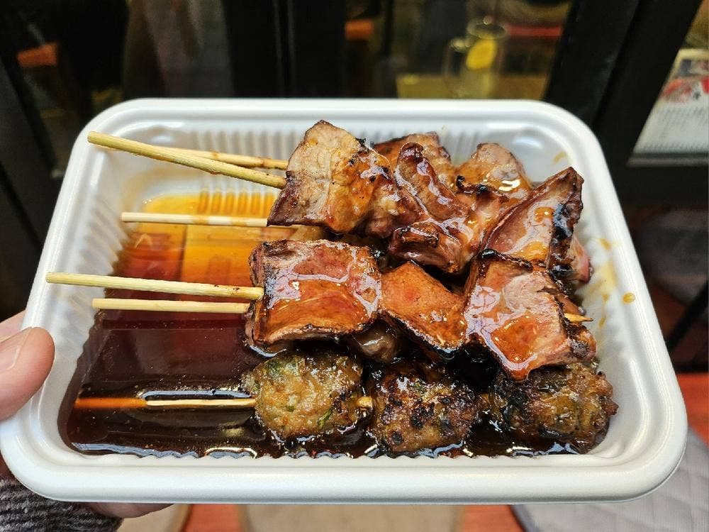 酒蔵力 大宮東口駅前店