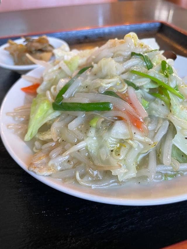 龍翔菜館 - サブ画像2