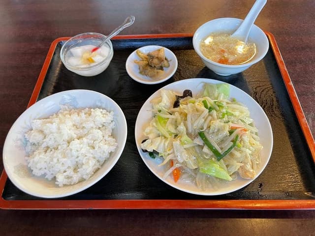 龍翔菜館 - サブ画像3