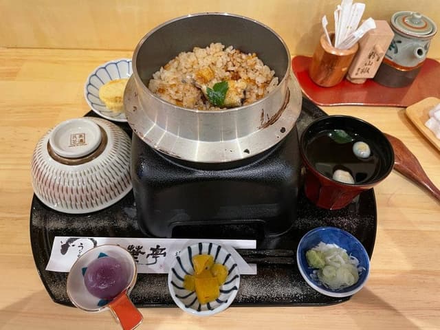萬葉亭淡路町 椿 - tsubaki - - サブ画像1