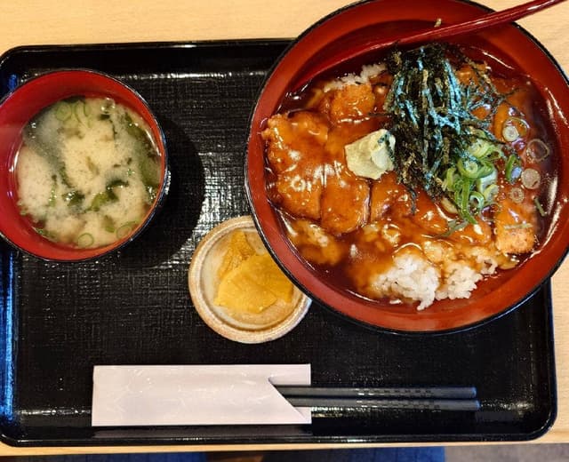 食事処 かごのめ ピピアめふ - サブ画像2