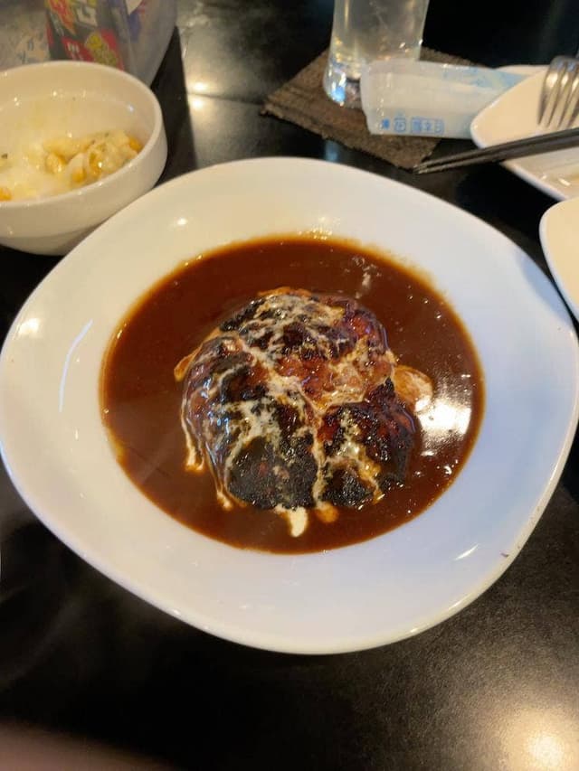 明ごころ本店 洋食店 - サブ画像3