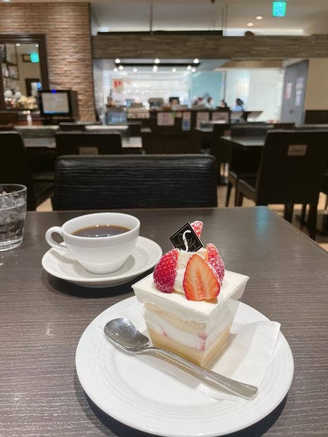 Cafe & Bar SIENA - サブ画像1