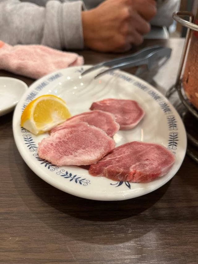 厚木シロコロホルモン焼 千代乃 - サブ画像3