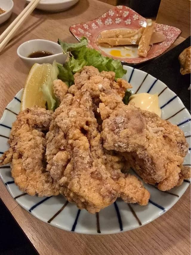 屋台餃子 一龍 本店 - サブ画像1