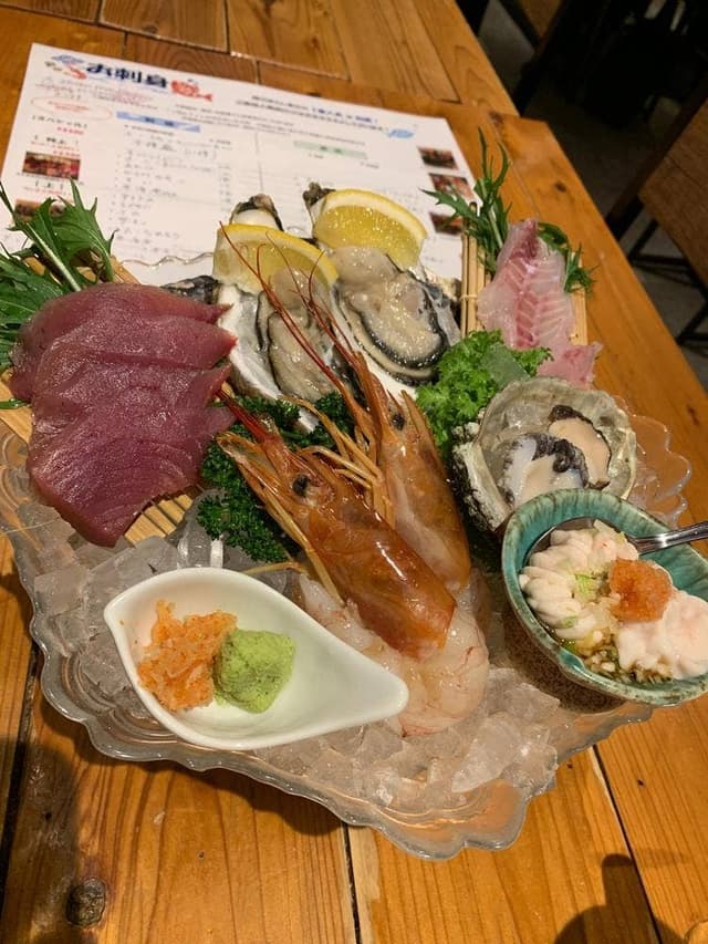 海ごはん しまか - サブ画像2